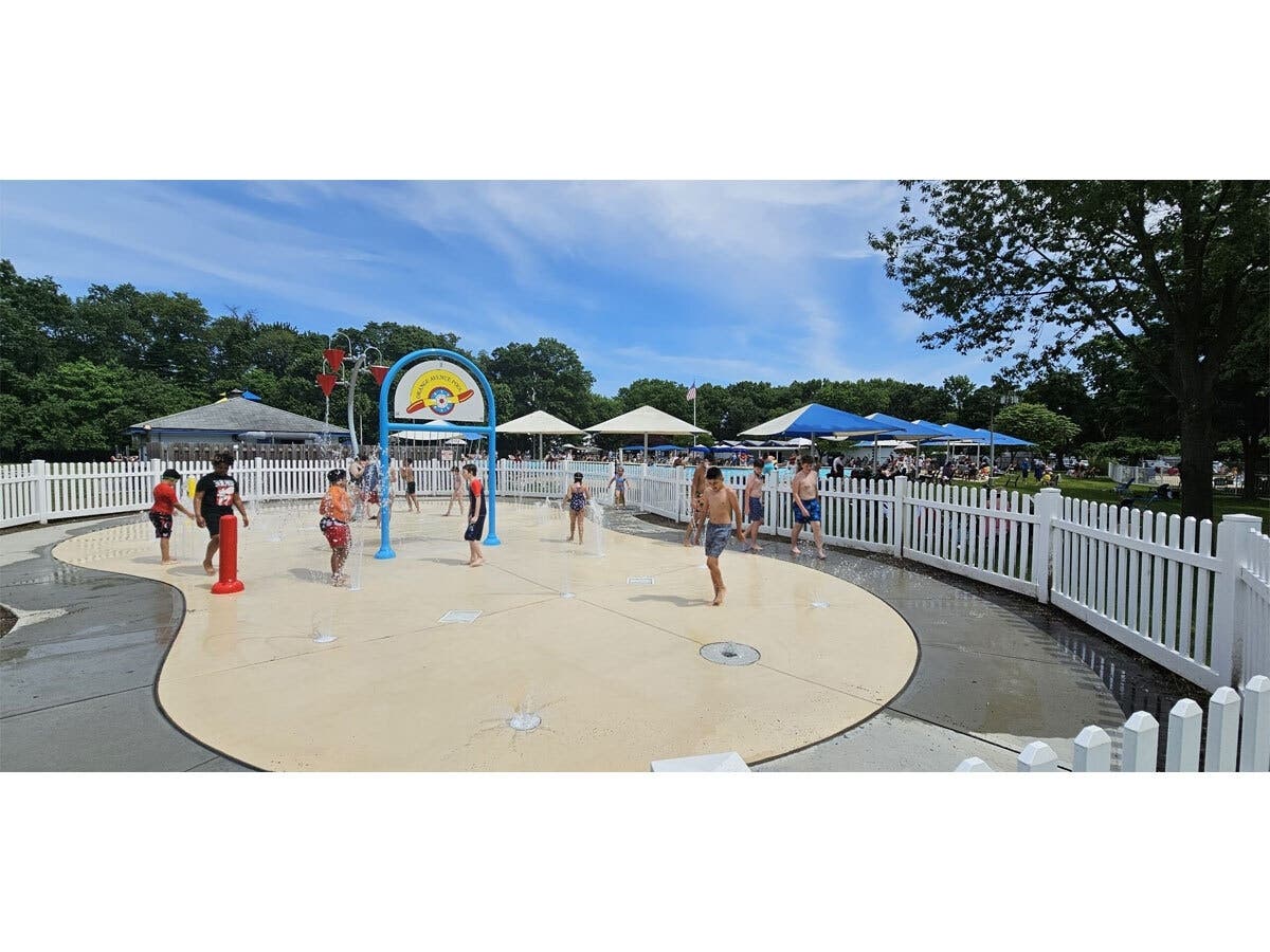 Finances at the Orange Avenue Pool continue to spark debate.
