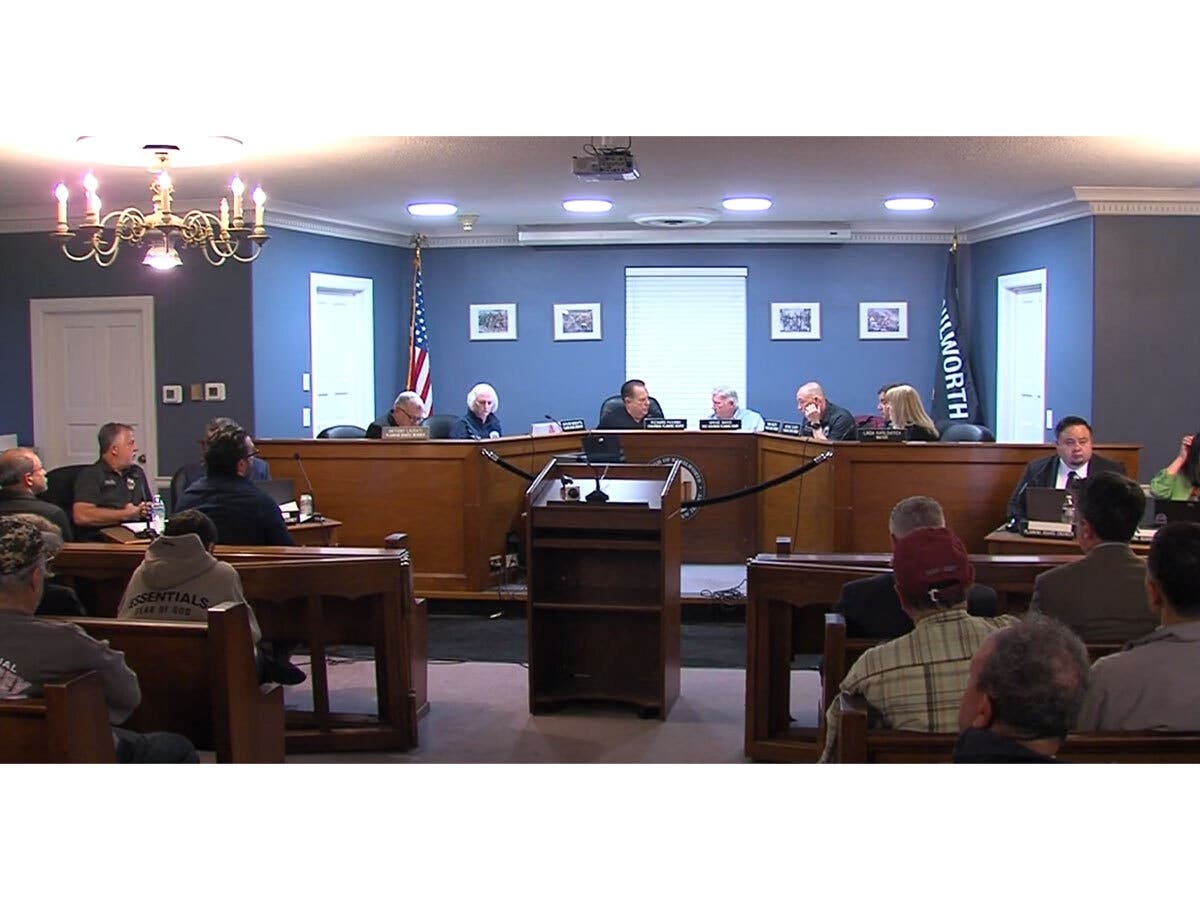 Heated Data Center Debate in Union County Puts Kenilworth Master Plan on Hold