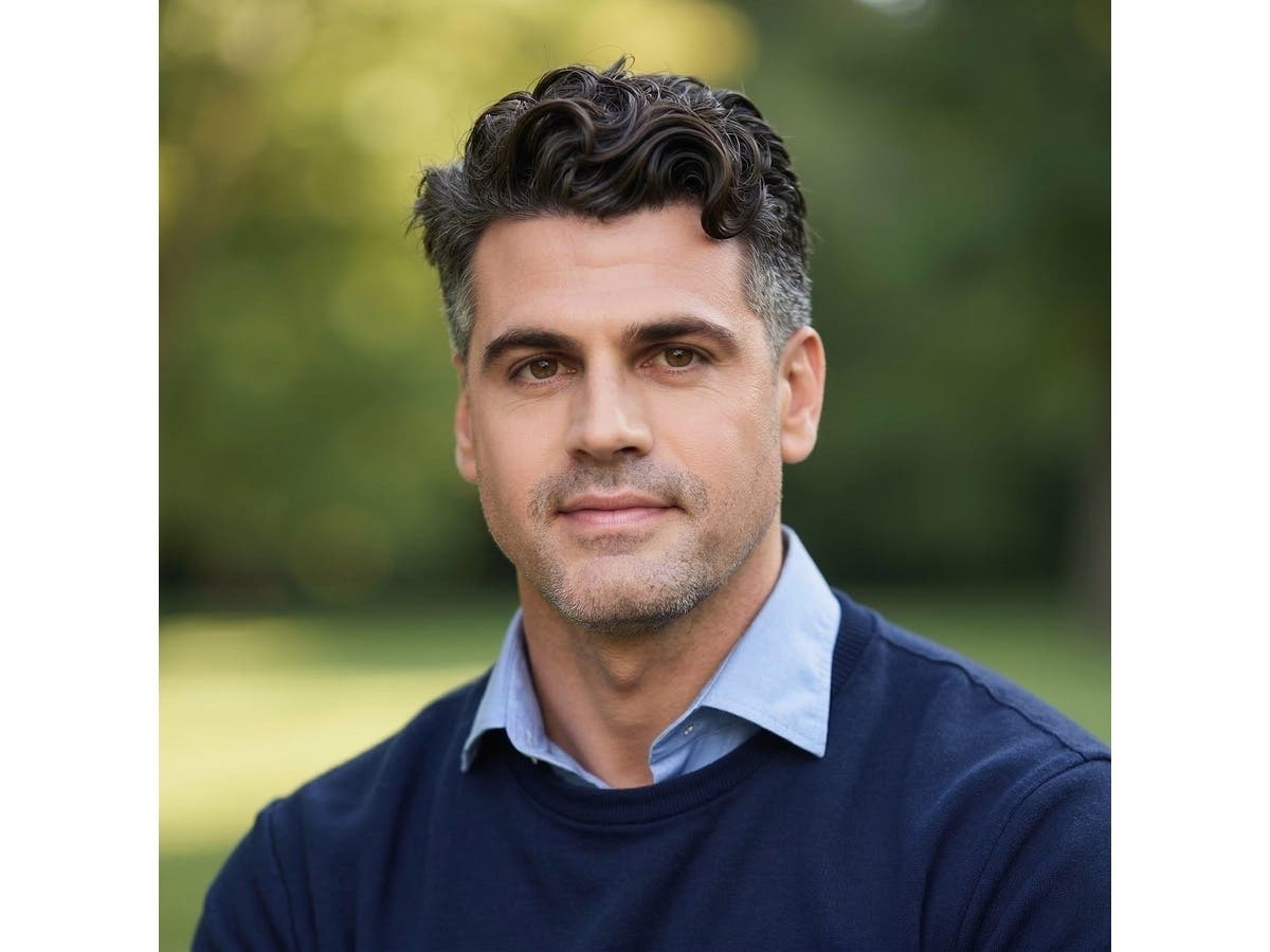 Sam Prince is running for Cranford Committee