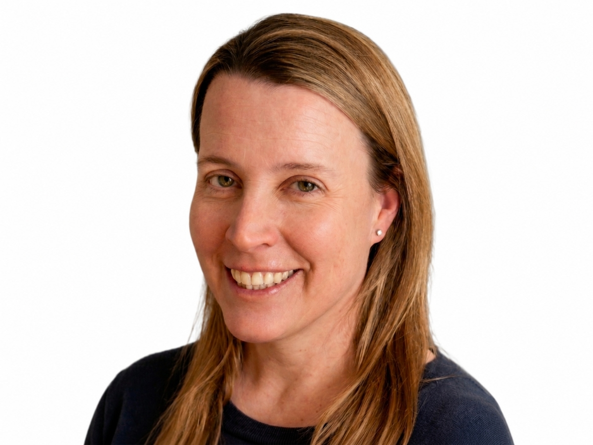 Susan Burke is running for Cranford Township Committee