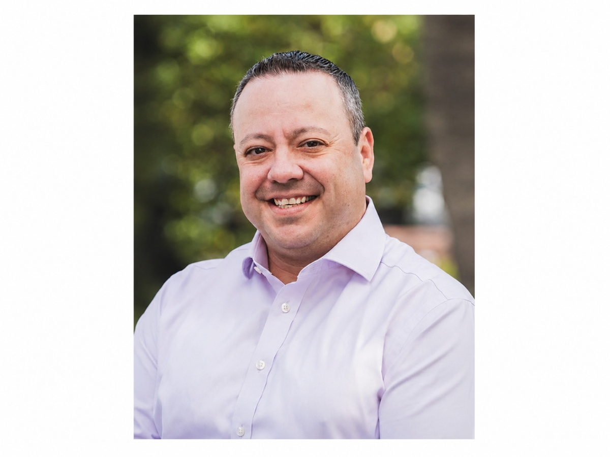 Paul A. Gallo is running for Cranford Township Committee