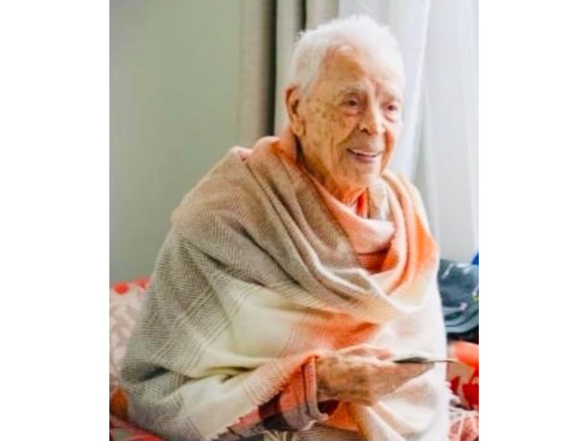 America's oldest man has passed away in NJ.