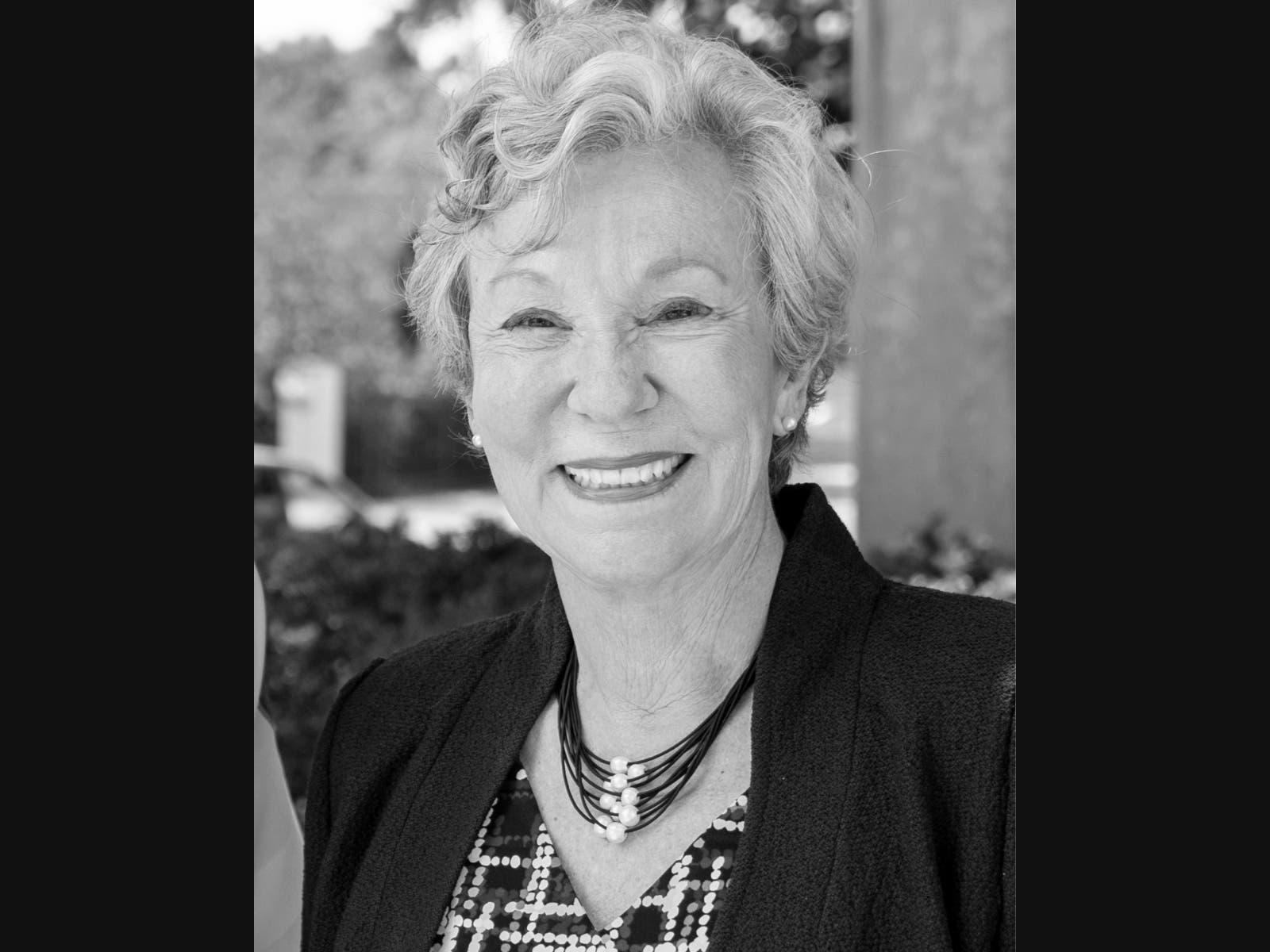 Union County clerk who spent years in government passes away.
