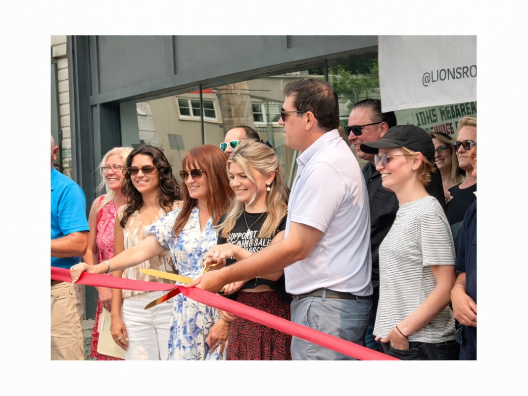 A new owner takes over a Westfield brewery.