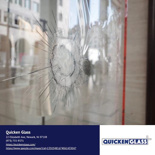 Who Handles Emergency Storefront Glass Repair in Newark, NJ?