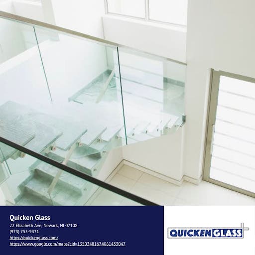 Glass Railing Installation in Newark: How North Jersey Homeowners Are Opening Up Decks, Stairs, and