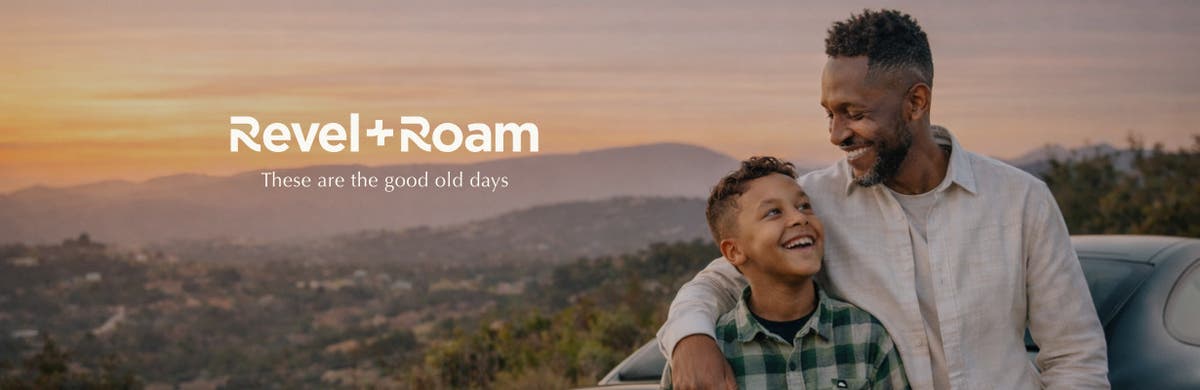 Revel + Roam | Luxury Car Rental