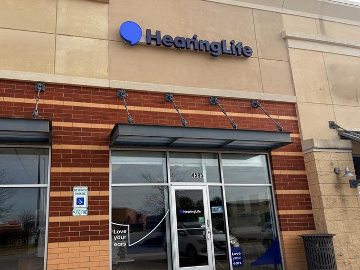 HearingLife Grand Opening Event