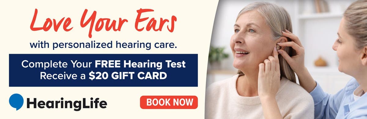HearingLife