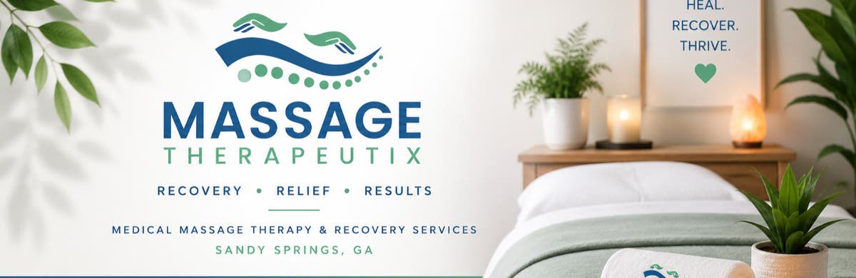 Massage Therapeutix