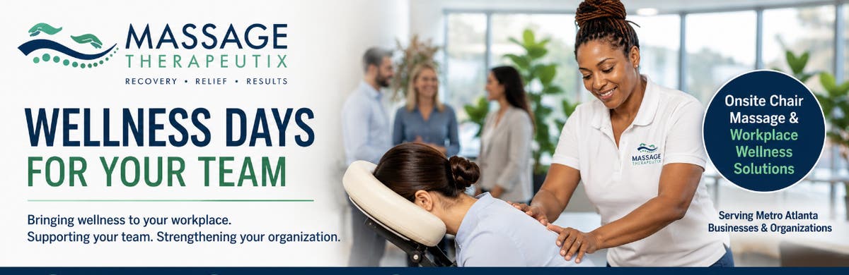 Massage Therapeutix