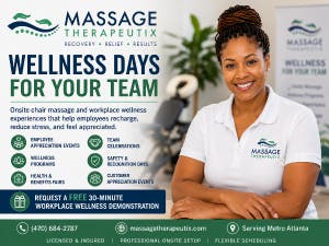 Massage Therapeutix