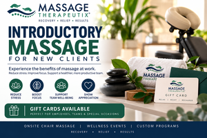 Massage Therapeutix