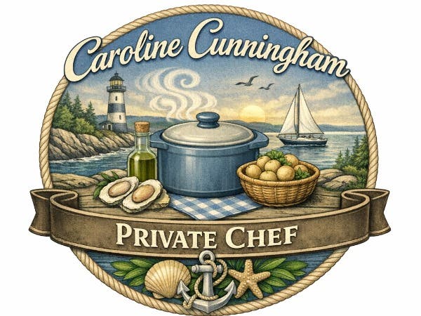 Caroline Cunningham - Private Chef