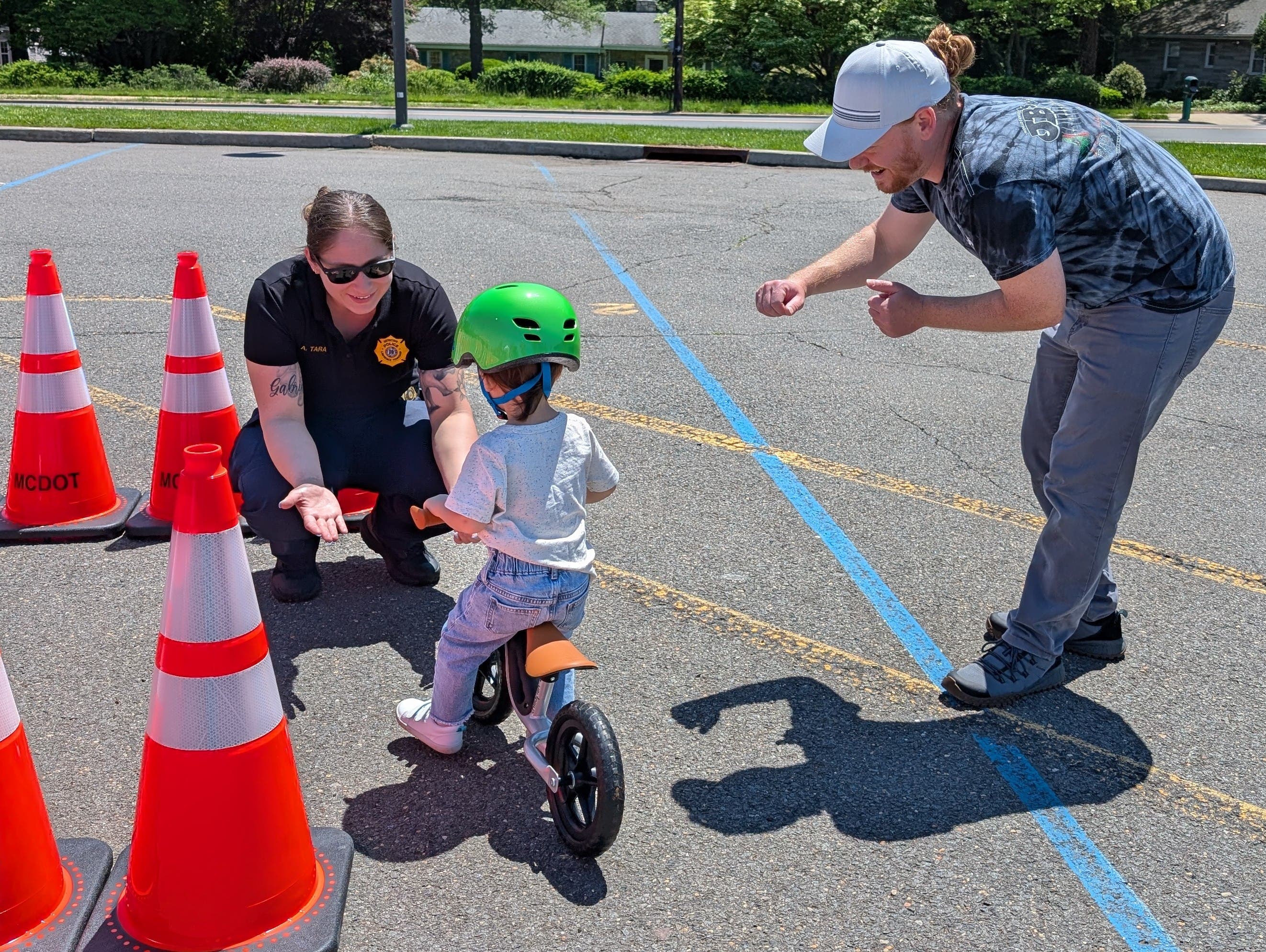 Bike Rodeo 2026 - for kids!