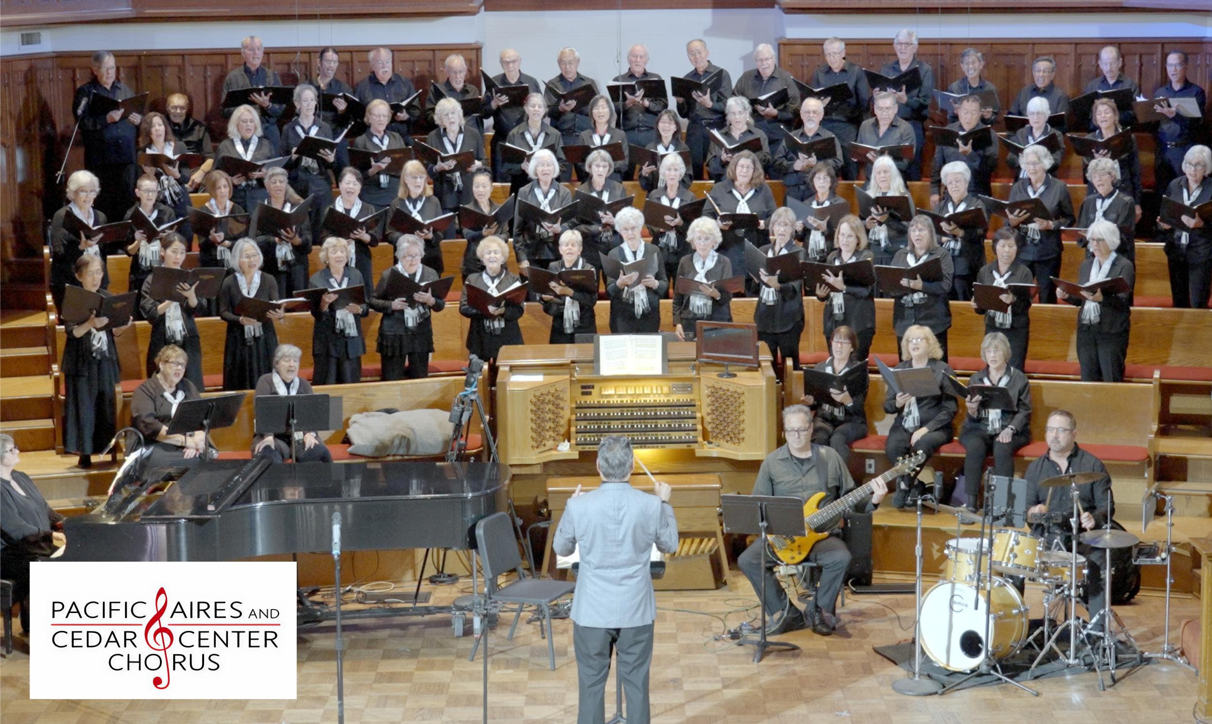 Songs of Hope