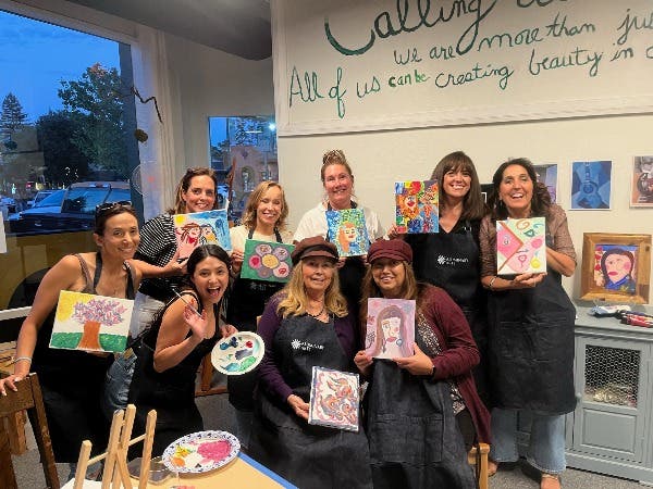 Aluminary Arts Studio