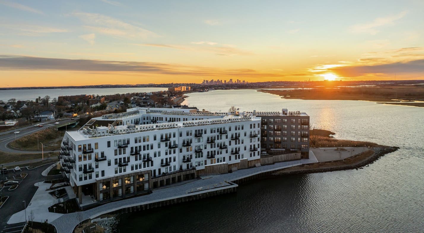 Gibson Point Spring Market