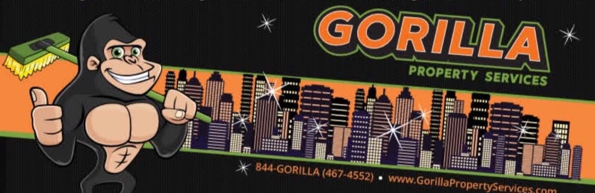 Gorilla Property Services of Greater Boca Raton