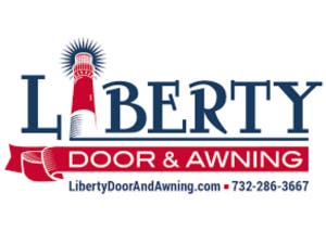 Liberty Door and Awning