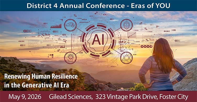 Eras of YOU: Renewing Human Resilience in the Generative AI Era