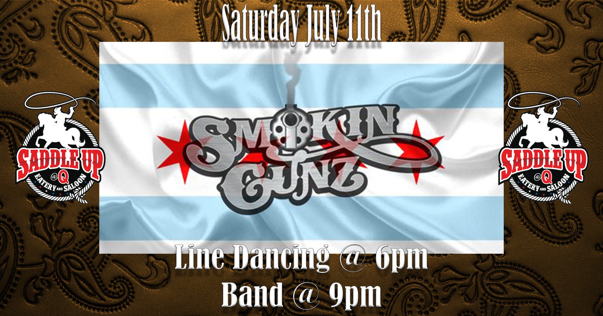 Smokin Gunz