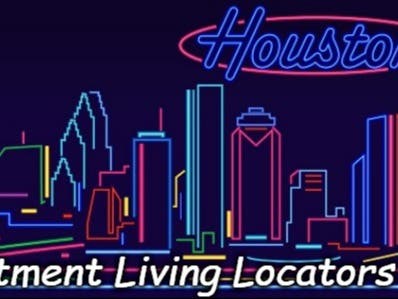 Apartment Living Locators