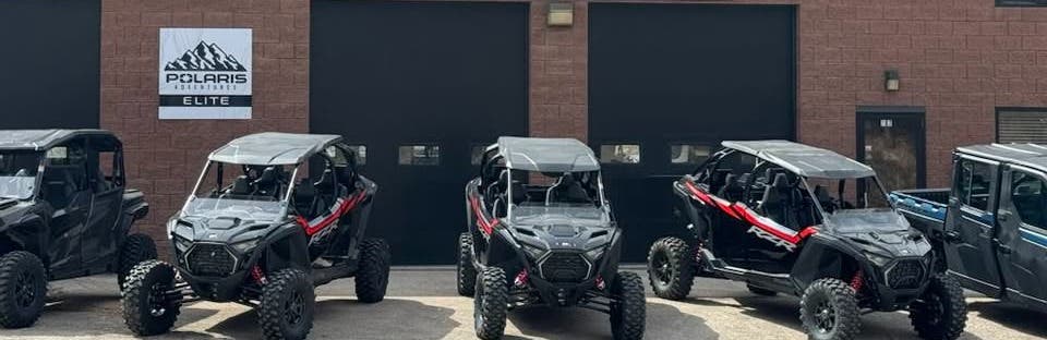 Black Hills UTV Rentals