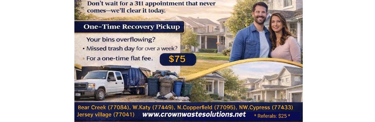Crown Waste Solutions