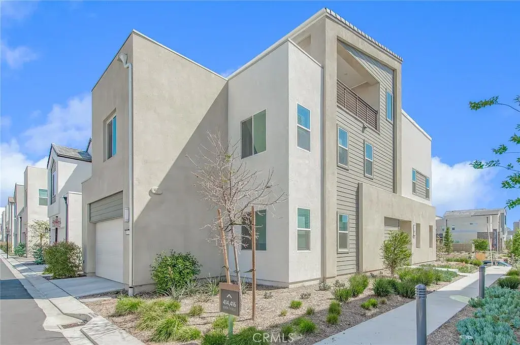 Brand New 6BD/5BA in Great Park - 414 Treble, Irvine