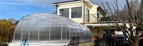 Aquashield, Inc