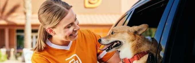 Dogtopia of Peachtree City - Tyrone