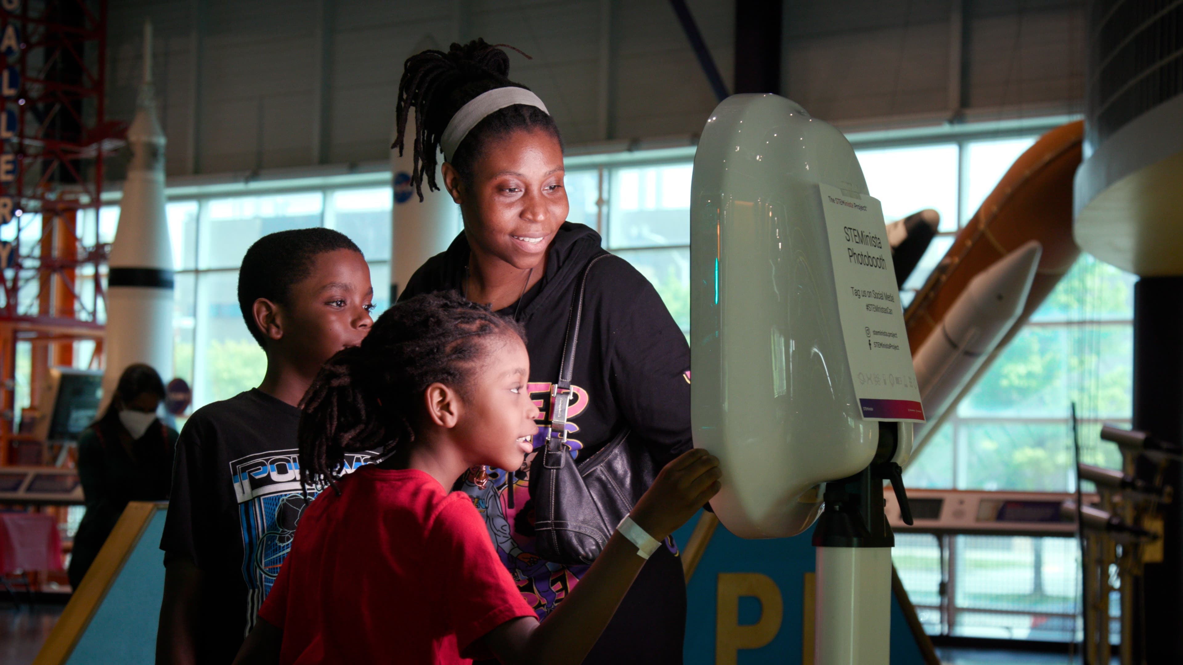 Free Admission To Detroit Cultural Institutions With Museums On Us®