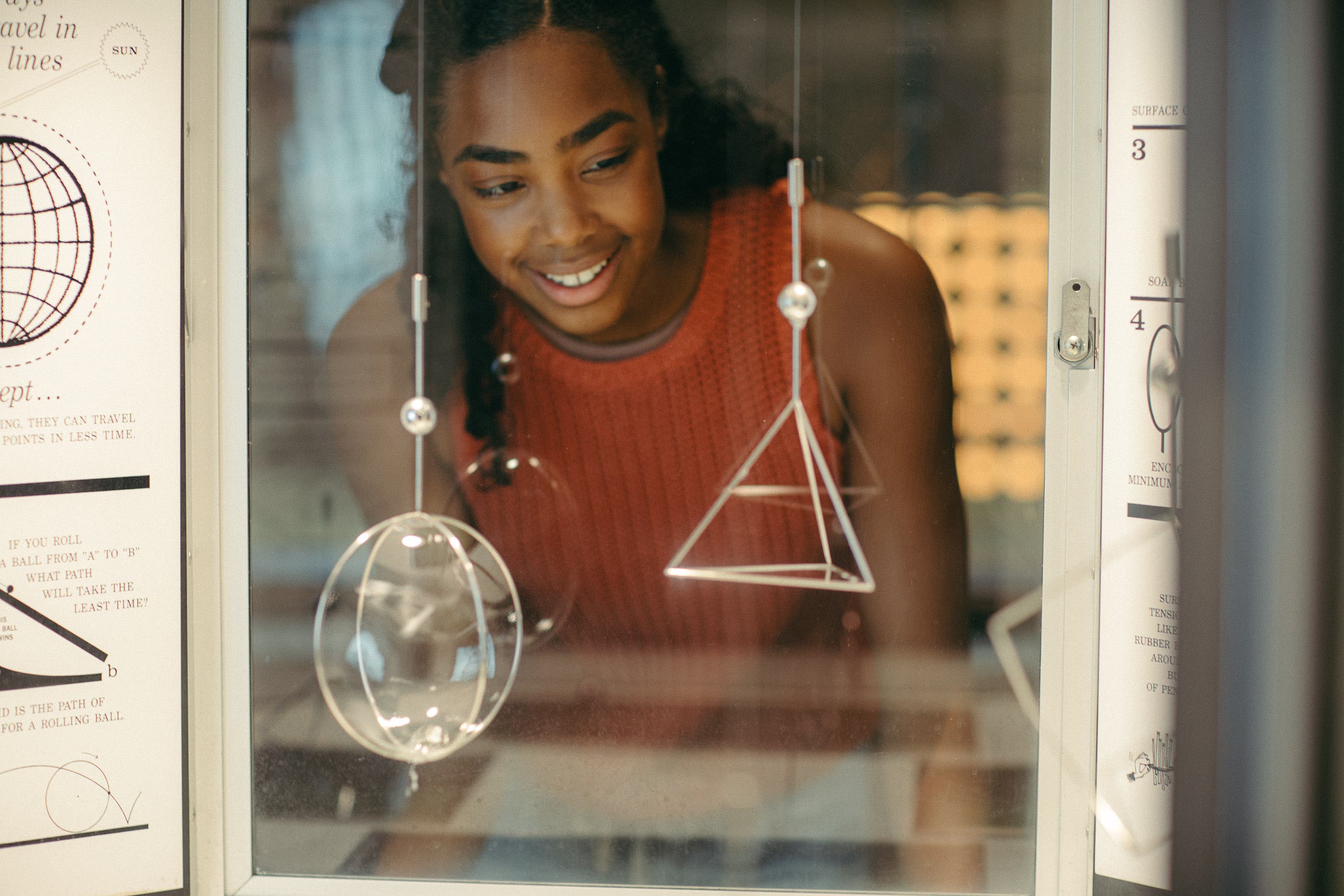 Free Admission to Detroit Cultural Institutions with Museums on Us®