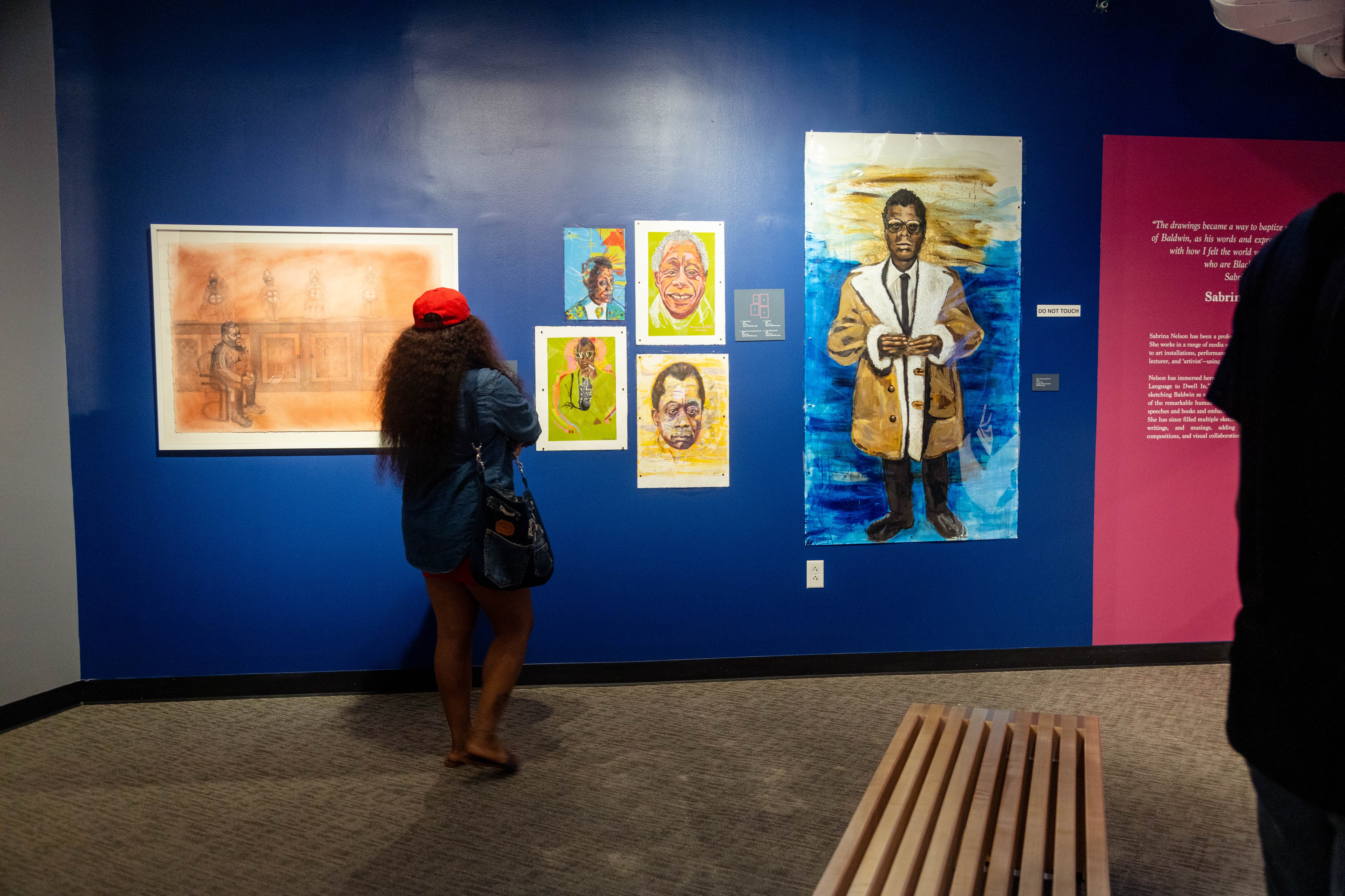 Free Admission To Detroit Cultural Institutions With Museums On Us® 