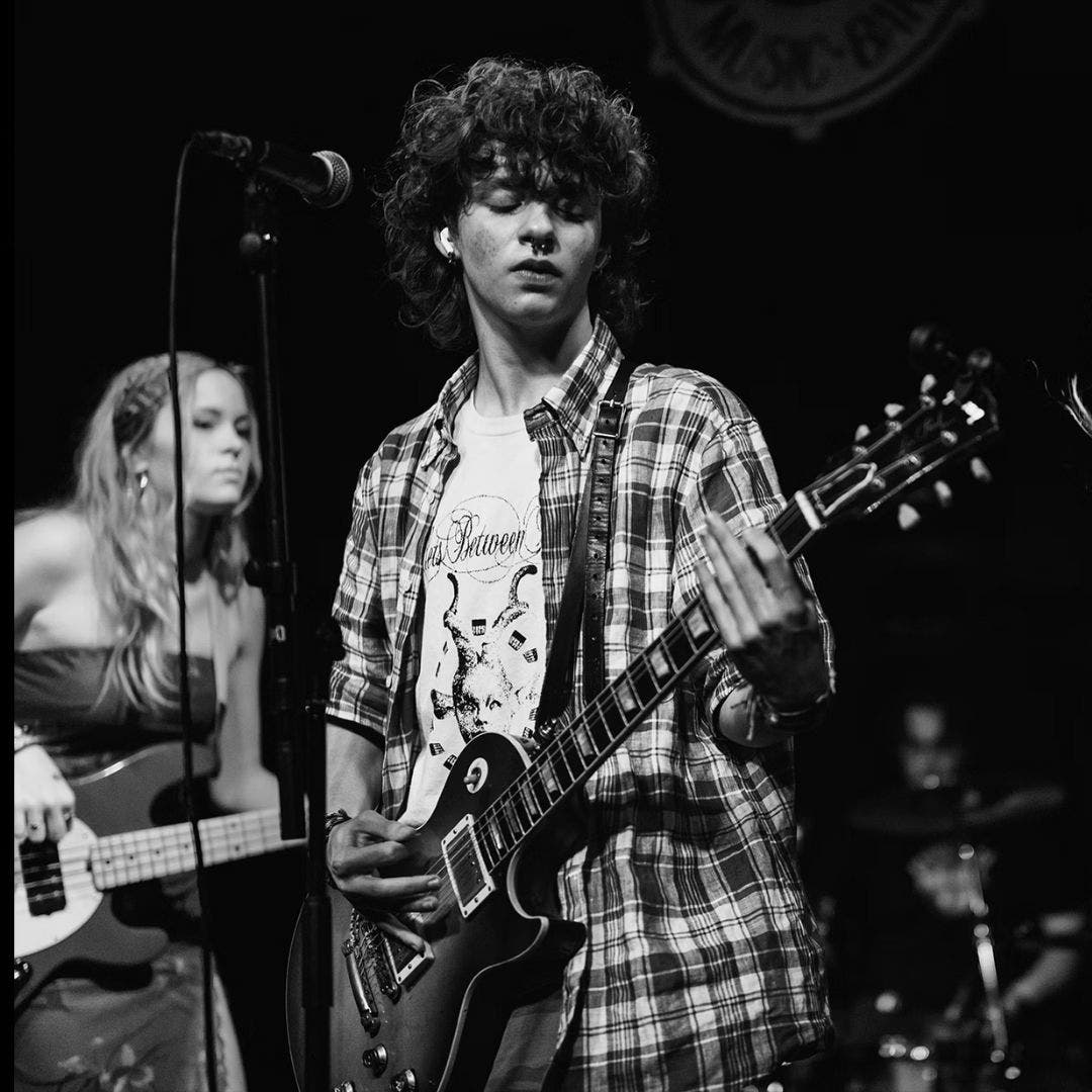 Green Day Summer Camp at School of Rock Doylestown