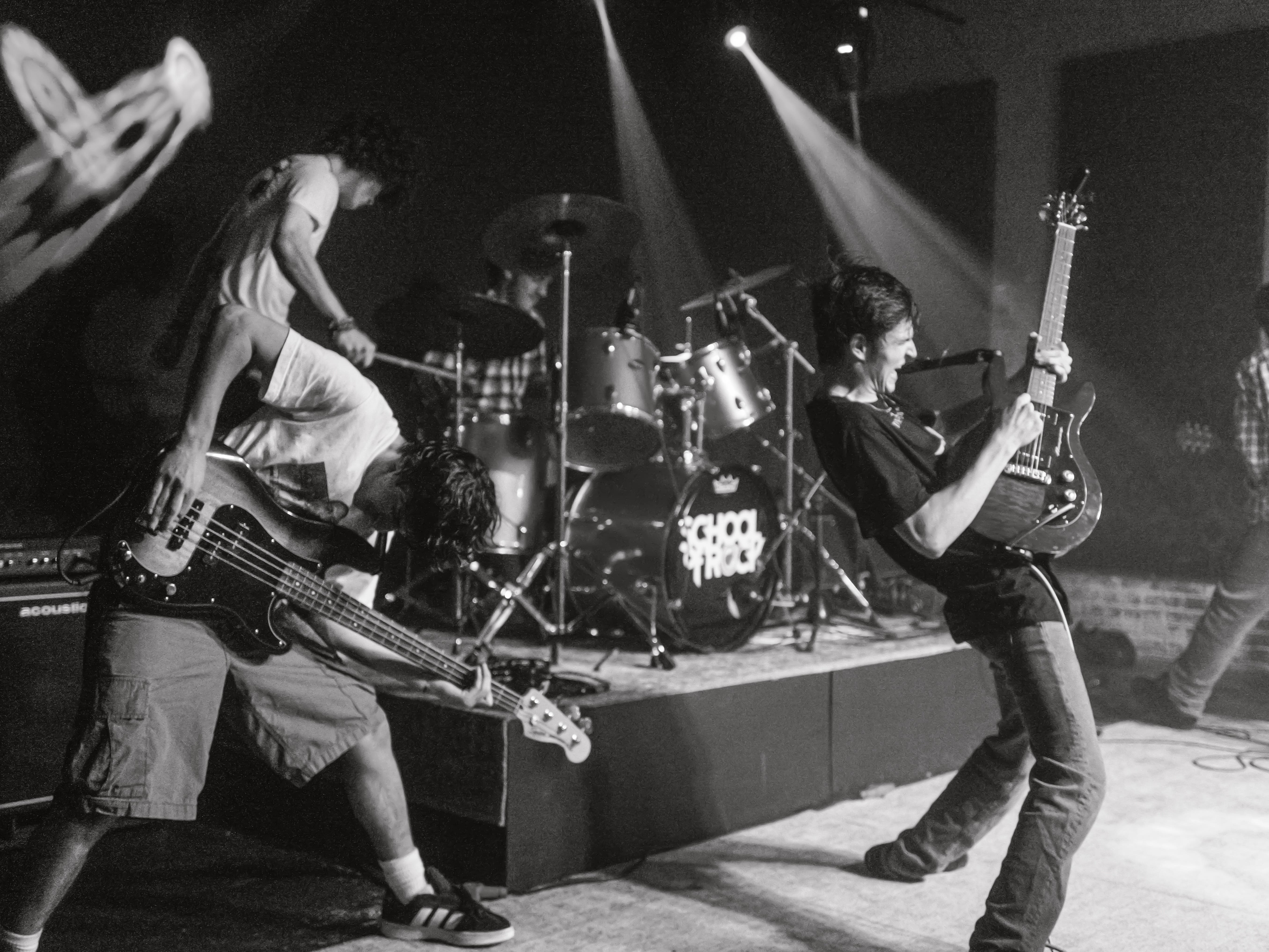 Fall Performance Registration Opens at School of Rock Doylestown