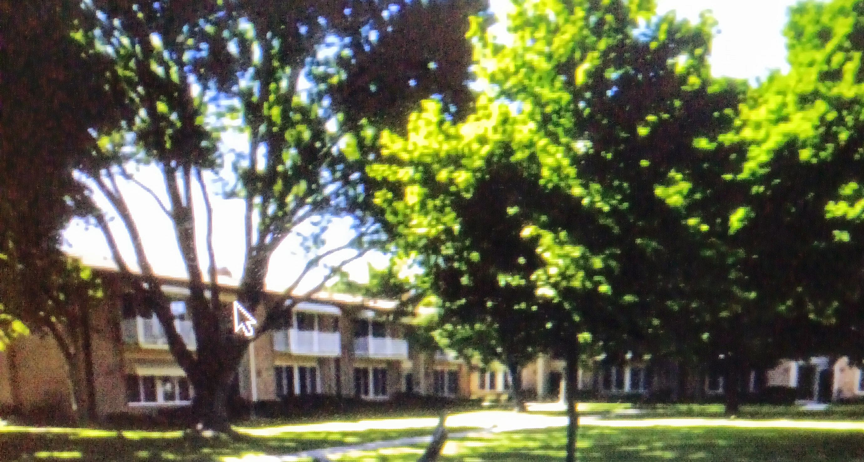 1 bd/1 bath Crestwood Park Condo for sale this May