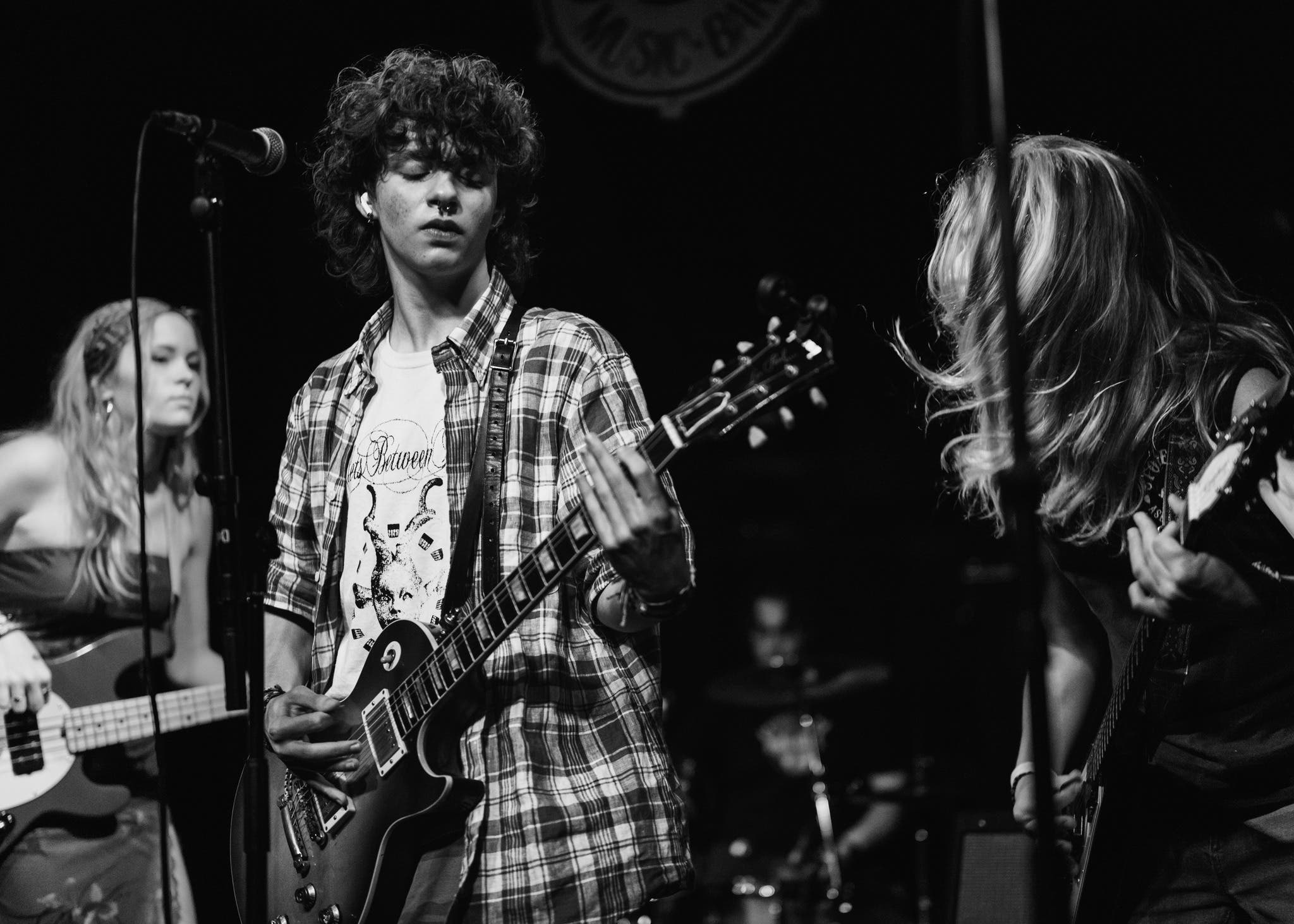 School of Rock presents: Spring Performances