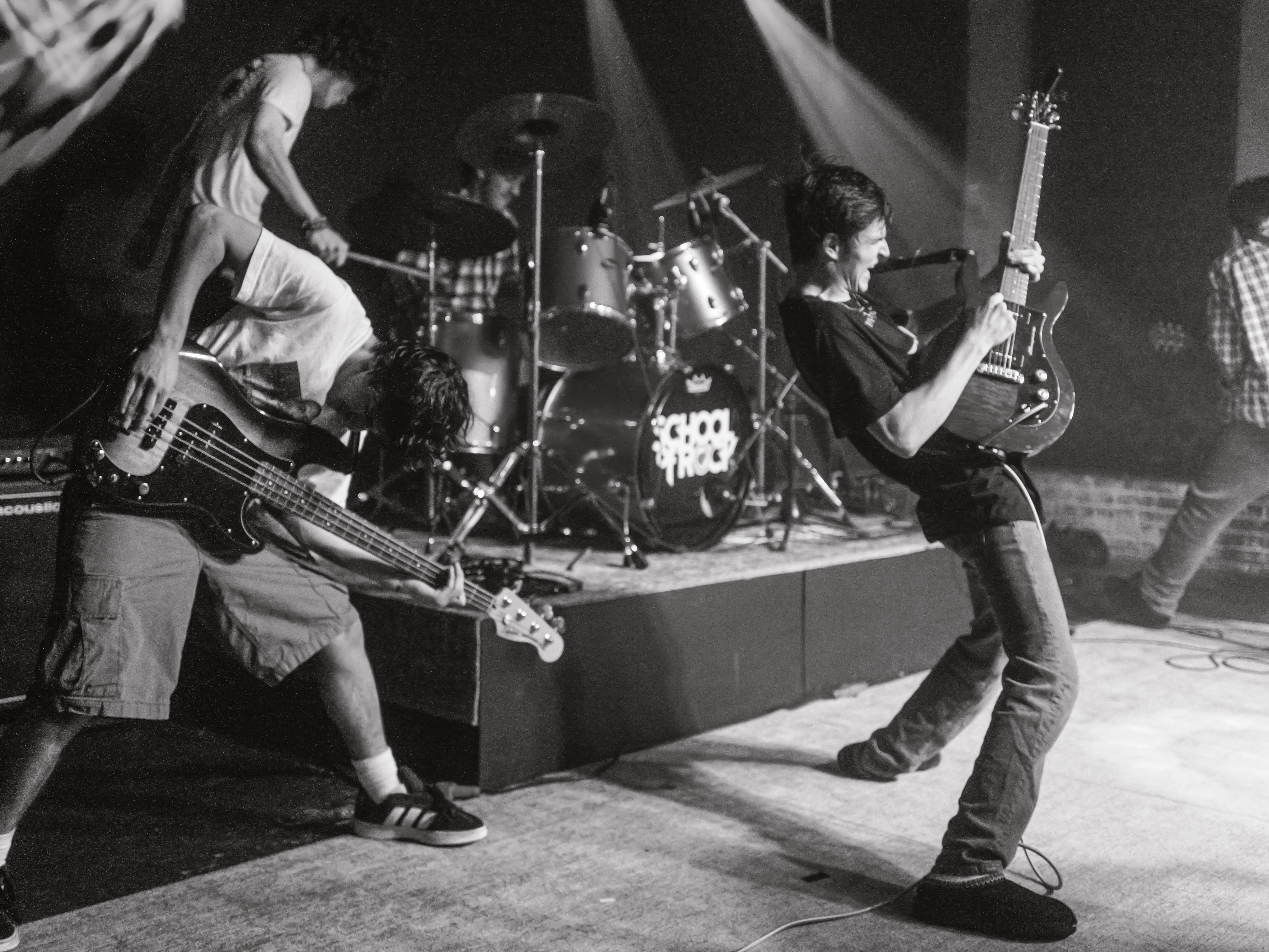 Fall 2026 Performance Registration Opens at School of Rock Princeton