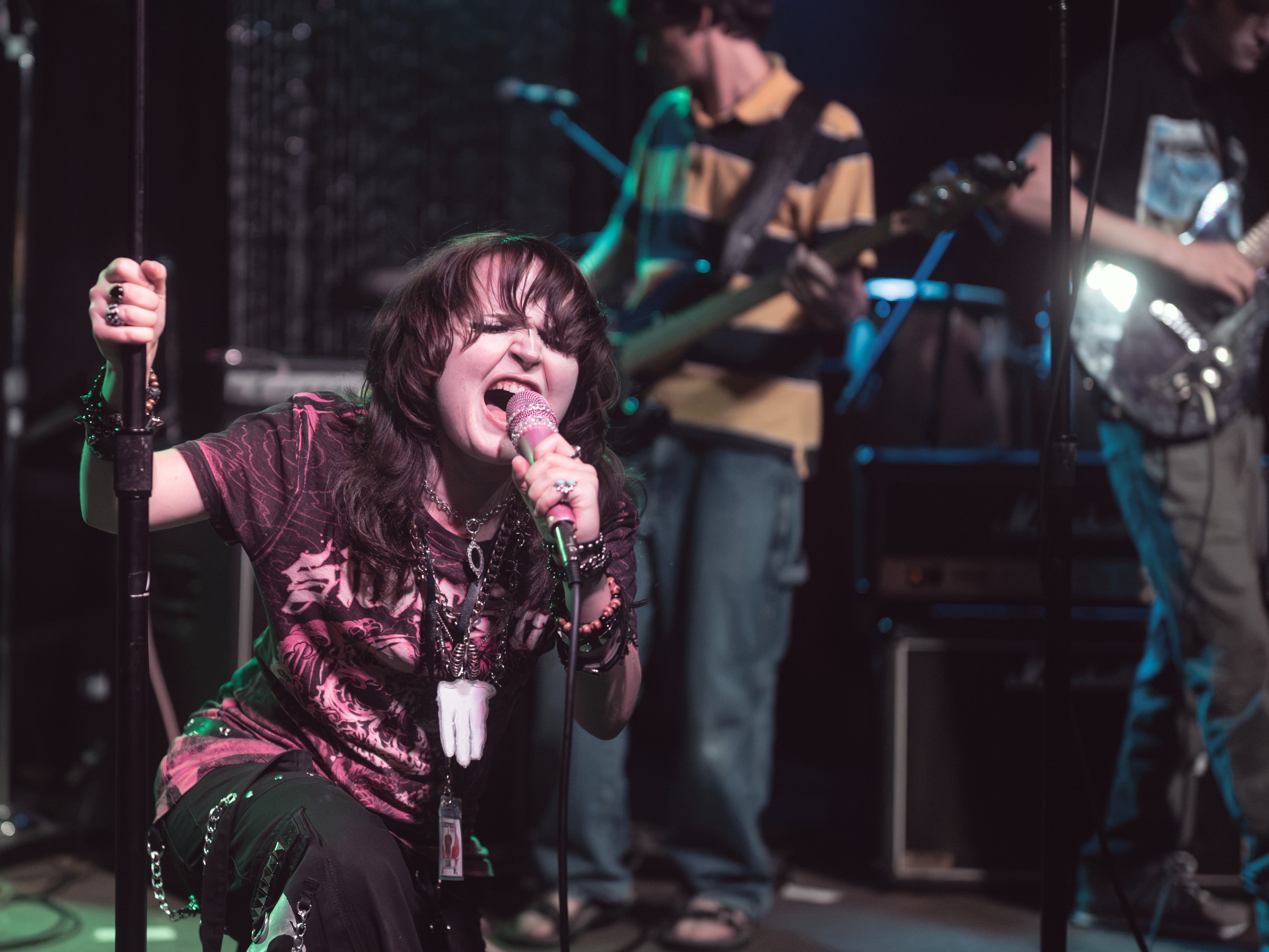 Free Live Performances at School of Rock Princeton