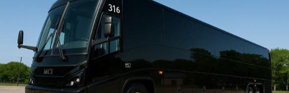 Omaha Party Bus Company