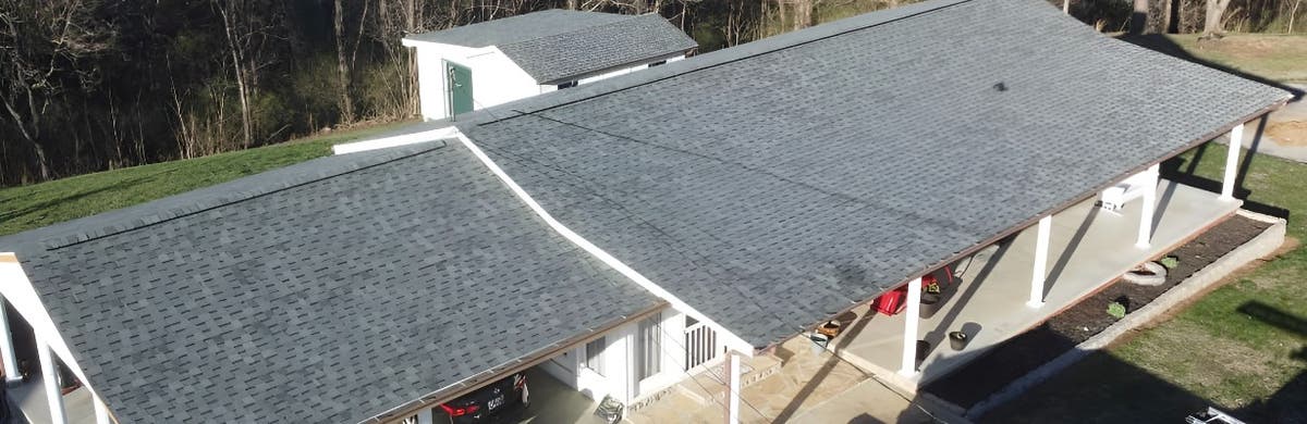 Primetime Roofing