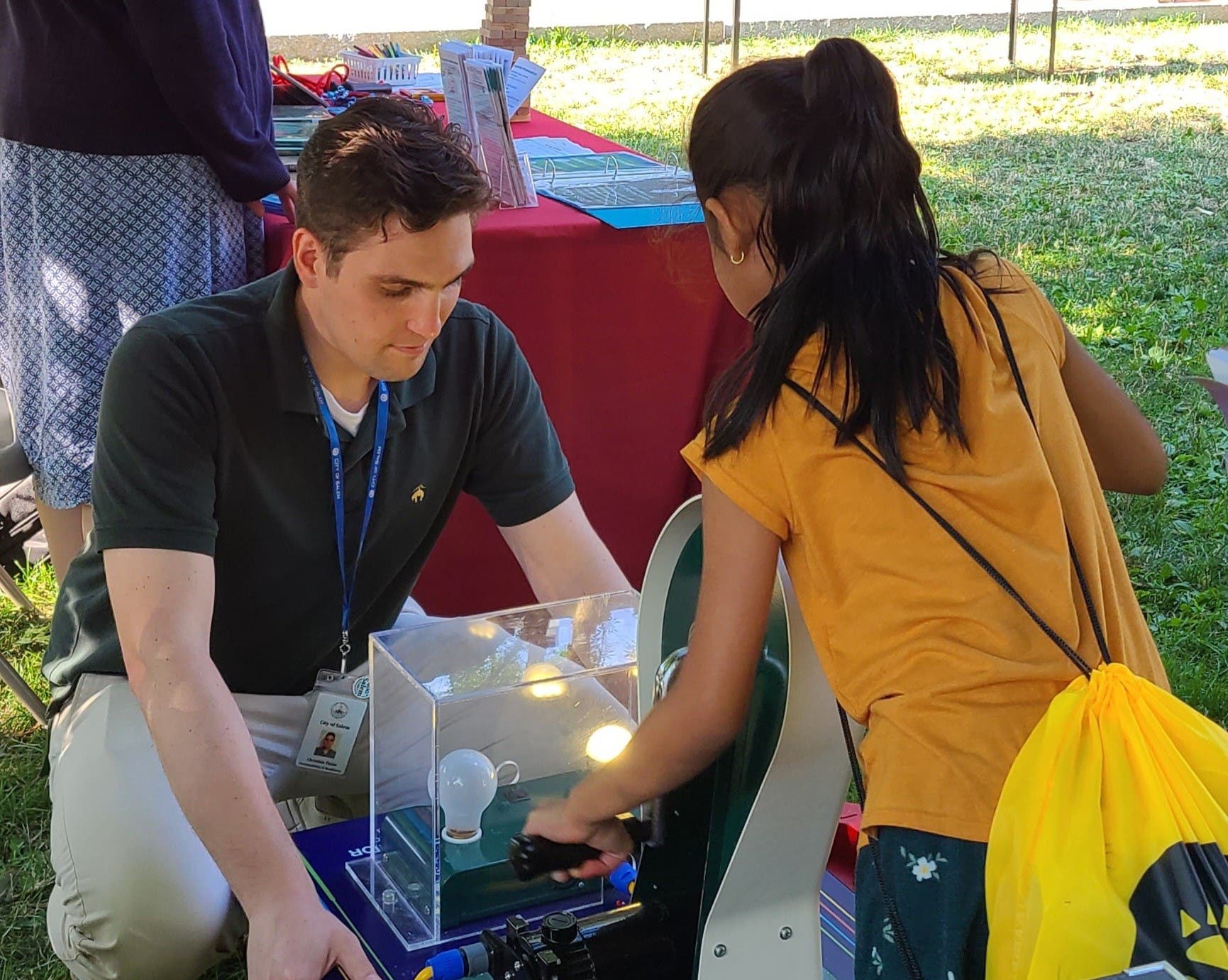 FREE Resource & Energy Fair