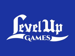 Level Up Games