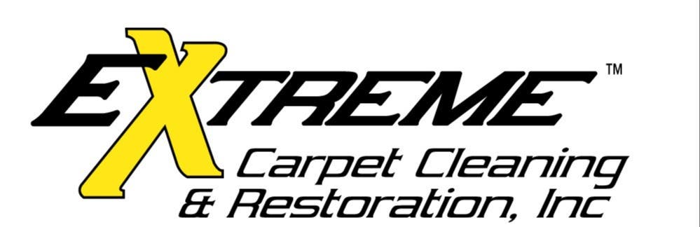 Extreme Carpet Cleaning and Restoration