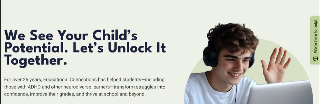 Educational Connections Tutoring
