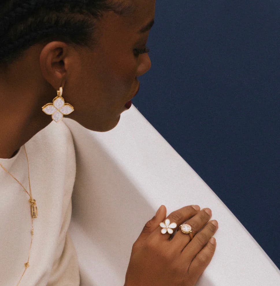 Roberto Coin Trunk Show at Zadok Jewelers