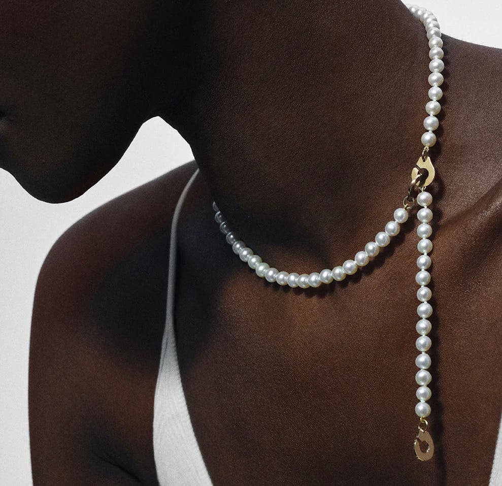 Dinh Van Trunk Show