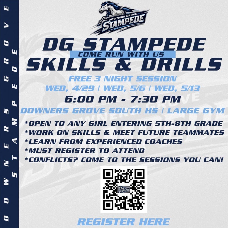 Skills and Drills